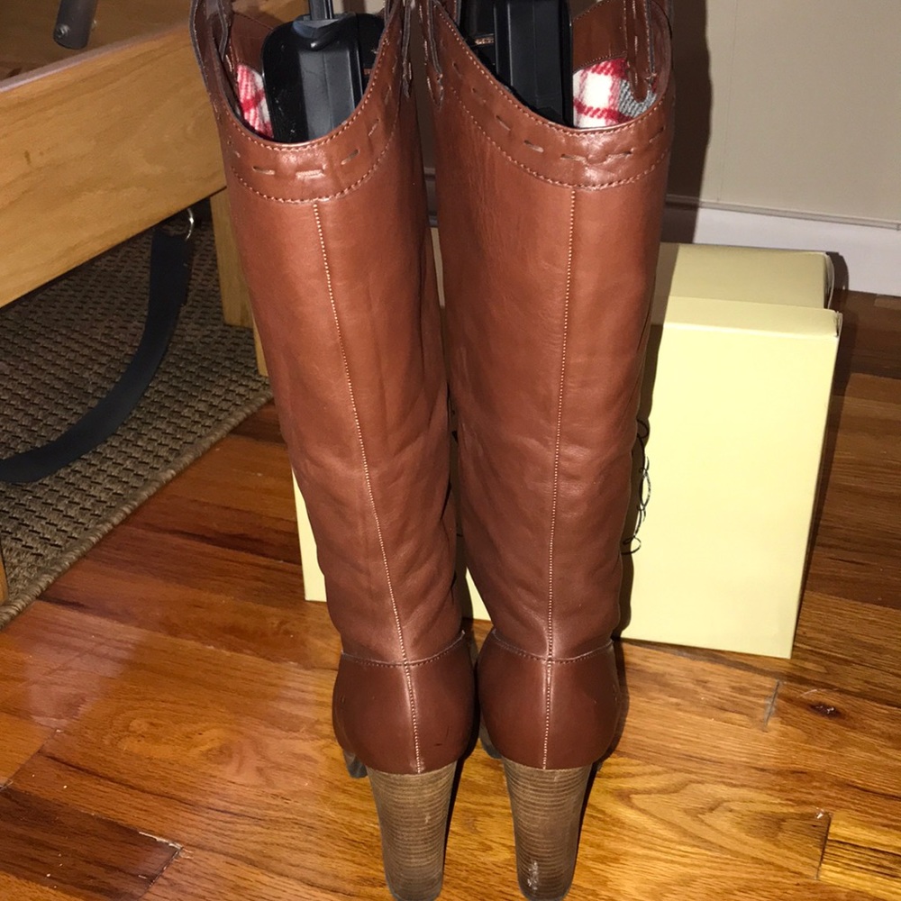 Lucky Brand Northview Boot - Picture 3 of 8